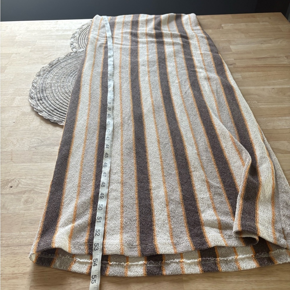 Zara maxi dress - Picture 9 of 9